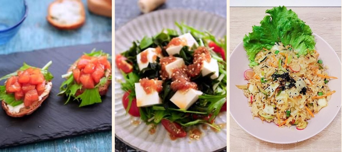 T'ORSA Restaurant Japonais & Traiteur fait maison - Menu Image 4