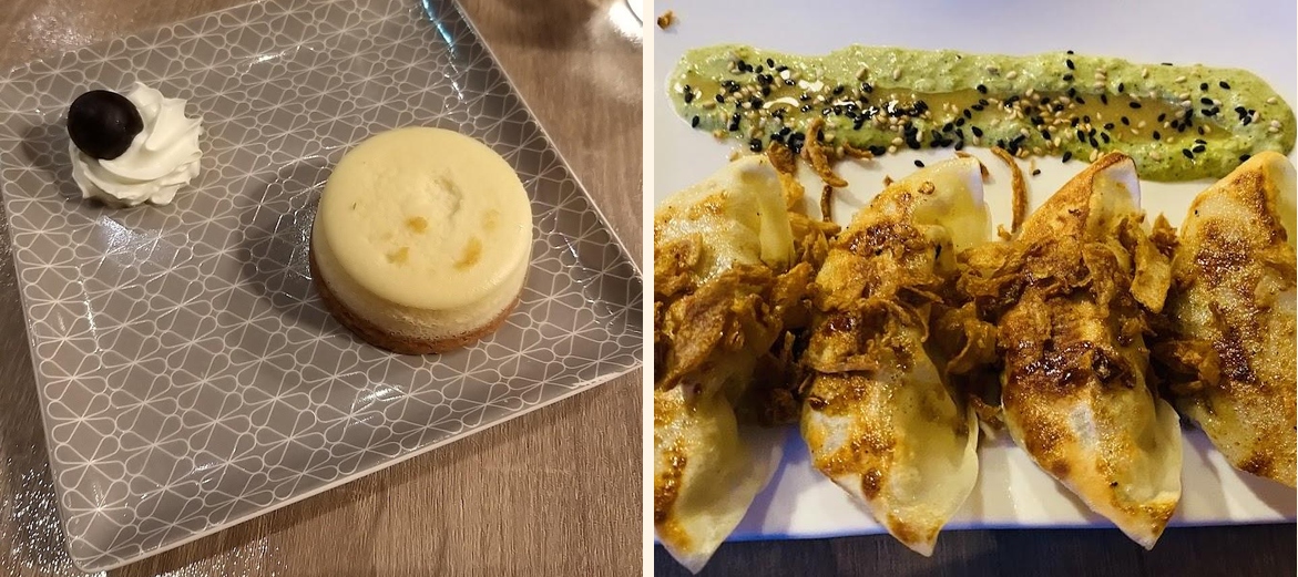 T'ORSA Restaurant Japonais & Traiteur fait maison - Menu Image 5