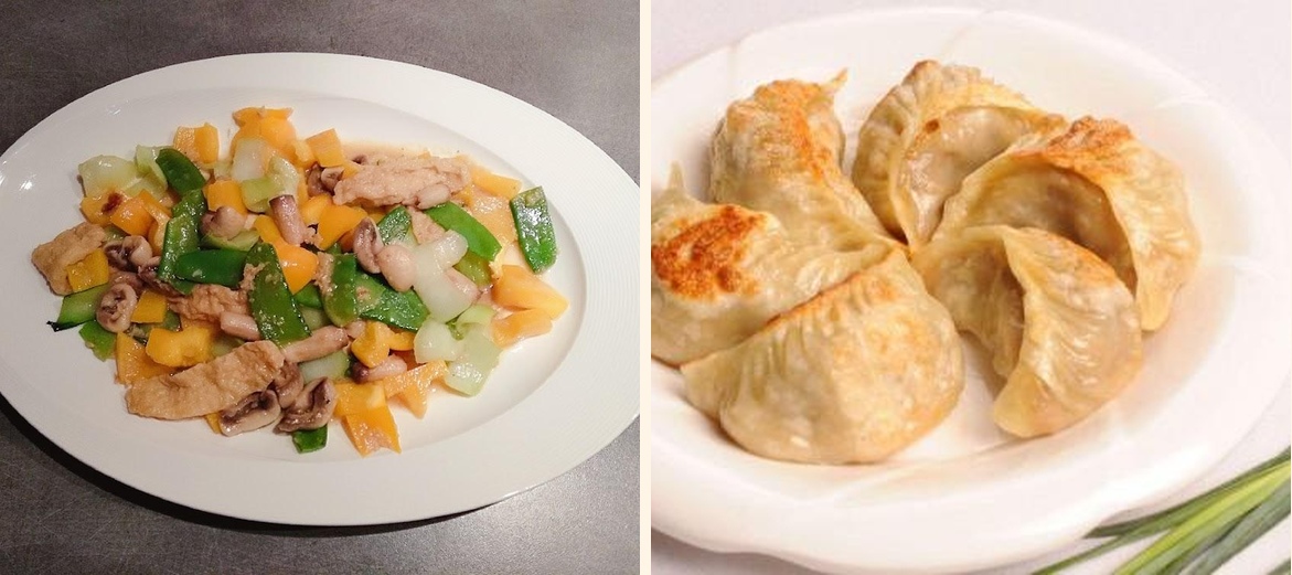 T'ORSA Restaurant Japonais & Traiteur fait maison - Menu Image 6