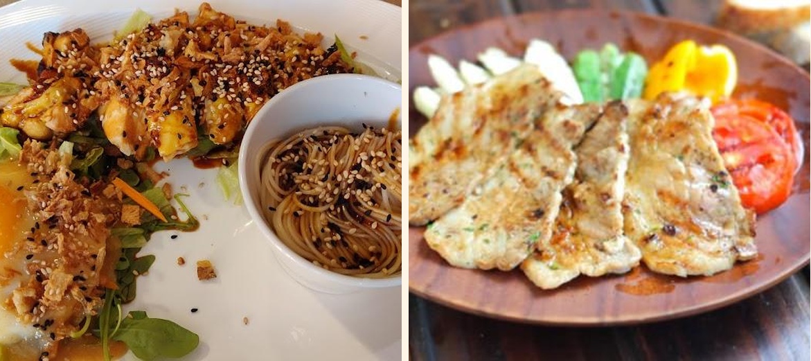 T'ORSA Restaurant Japonais & Traiteur fait maison - Menu Image 7