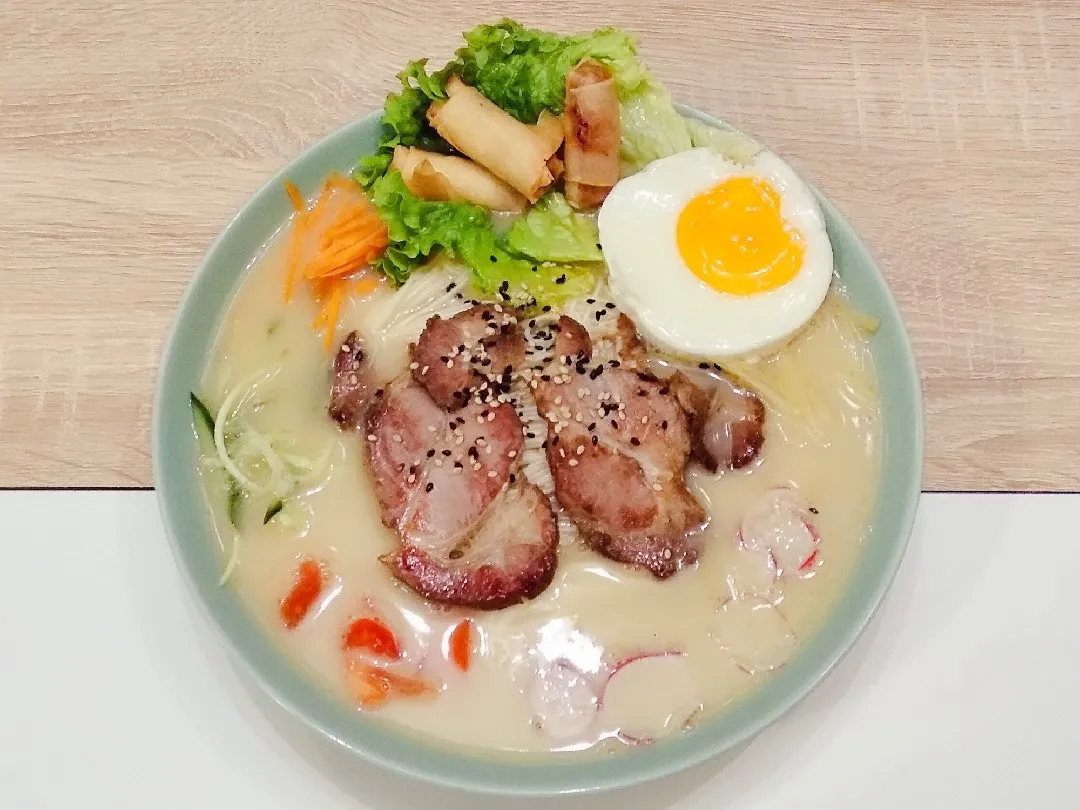 T'ORSA Restaurant Japonais & Traiteur fait maison